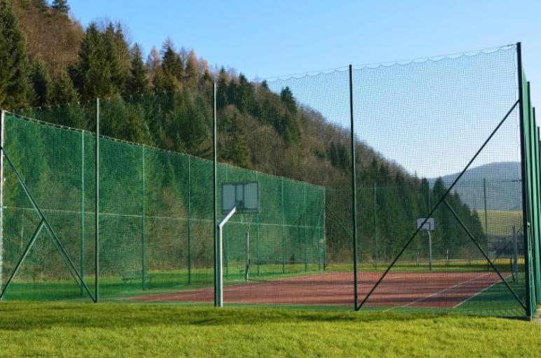 Pokoje Goscinne U Faronow Muszyna Bagian luar foto